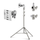 Tripe-para-Monitor-Broadcast-2-8m-Inox-Montagem-Vesa -2-